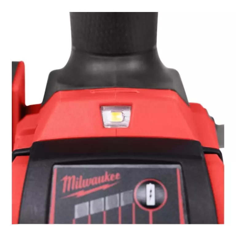 Дрель-шуруповерт аккумуляторная M18 FDD3-502X Milwaukee 4933479863 фото 7