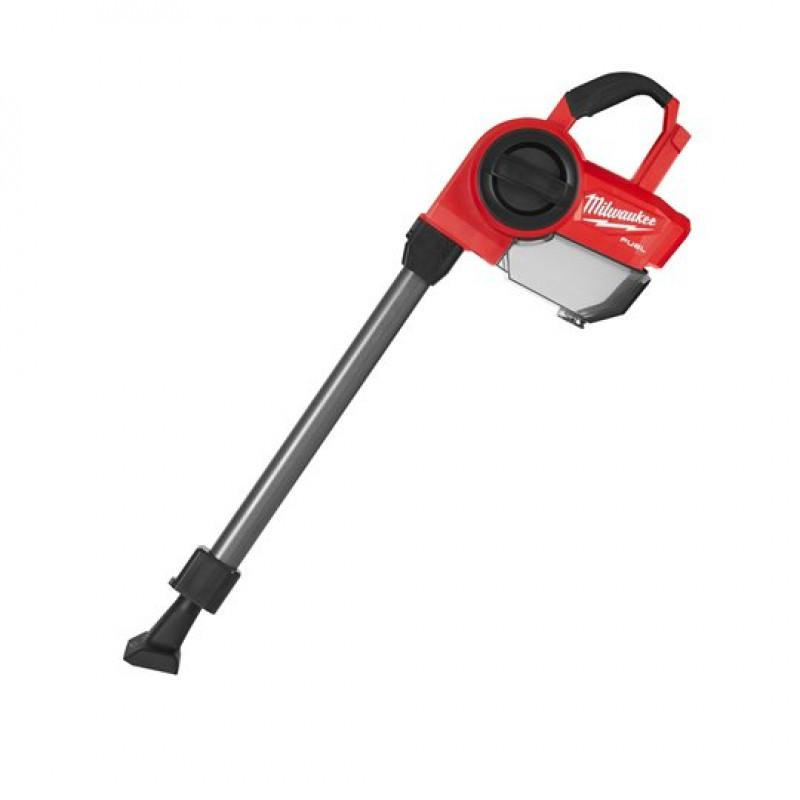 Аккумуляторный компактный пылесос Milwaukee M18 FCVL-0 4933478185 фото 8