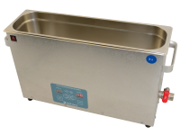 Ультразвуковая ванна для автосервиса ПСБ-Галс ПСБ-8035-05, 8.0 л