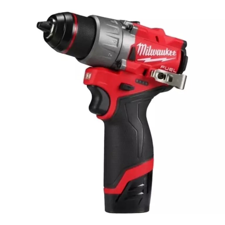 Дрель-шуруповерт аккумуляторная M12 FDD2-202X Milwaukee 4933479873 фото 1