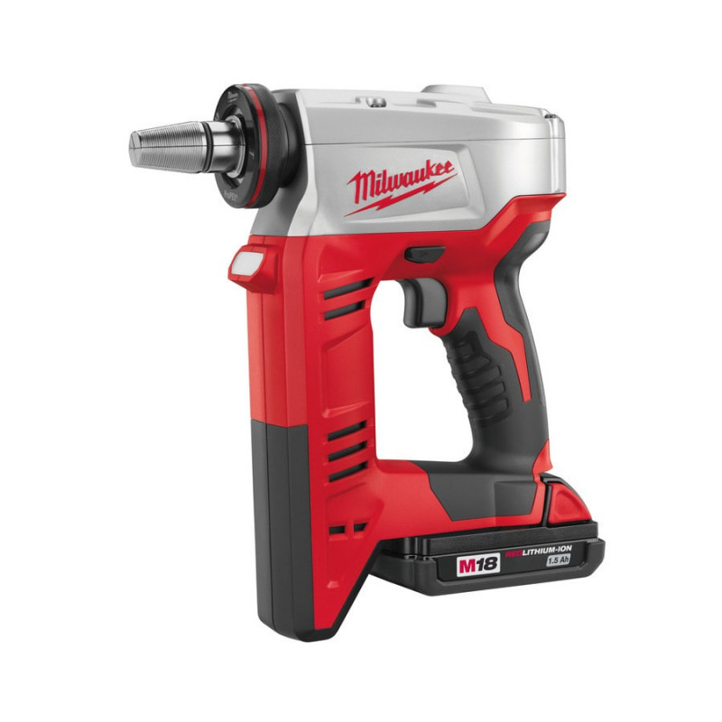 Расширительный инструмент UPONOR® для системы Q&E Milwaukee HD 18 PXP - H10202C 4933441774,1063909 фото 1