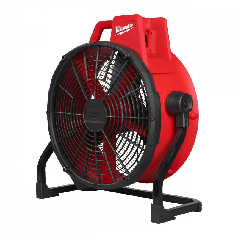 Аккумуляторный вентилятор Milwaukee M18 ARFHP-0 FAN IN2 4933492110 фото 3