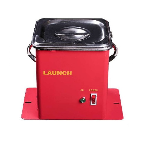 Ультразвуковая ванна в сборе Launch 100W N26676 фото 1