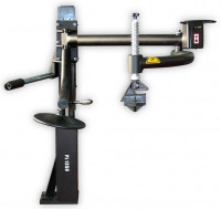 Пневматическое устройство третья рука правосторонняя установка Trommelberg PL1350