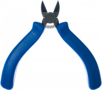 Мини-бокорезы 115мм KING TONY 6214-45