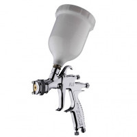 Краскопульт пневматический DeVilbiss FLG