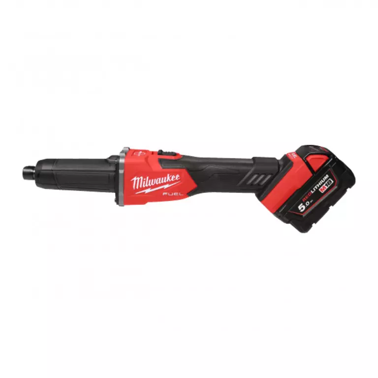 Прямошлифмашина аккумуляторная M18 FDGRB-502X Milwaukee 4933480954 фото 2