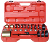 Съемник подшипников передней подвески переднеприводных авто TA-D1122