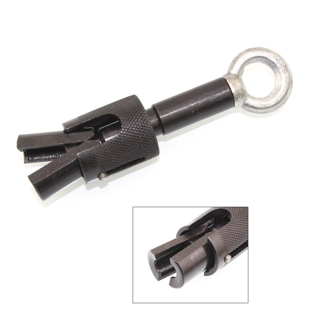 Съемник форсунок Land Rover 5.0 Car-Tool CT-6866 фото 1