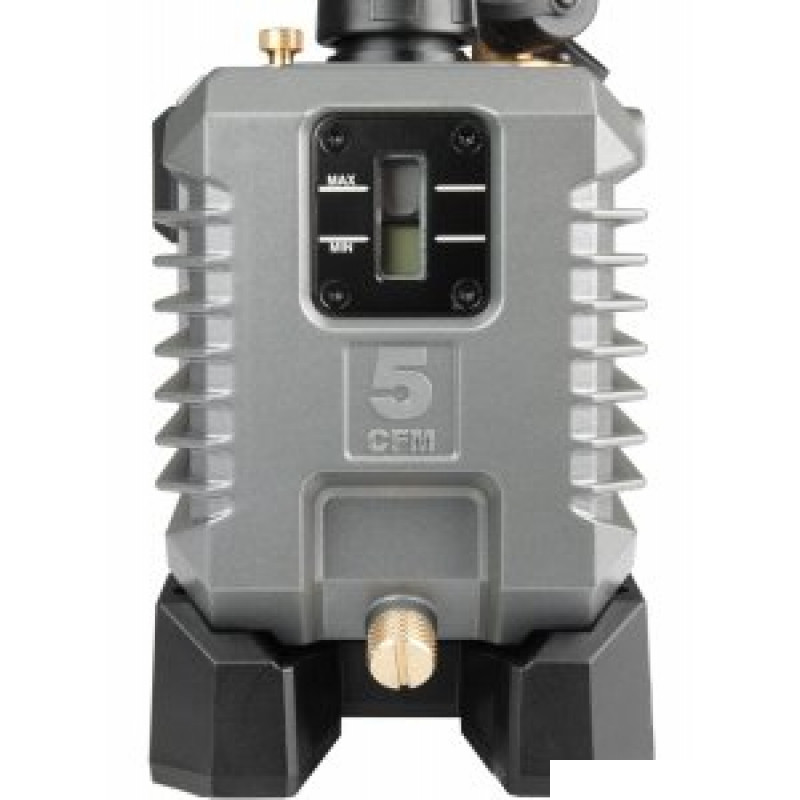 Аккумуляторный вакуумный насос Milwaukee M18 FVP5-801 4933492854 фото 8