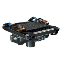 AS1 Опора для коробки передач до 0,5 т AC Hydraulic