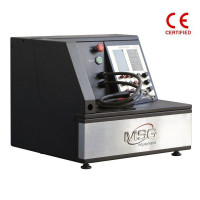 Стенд для диагностики генераторов и стартеров MSG MS004 COM