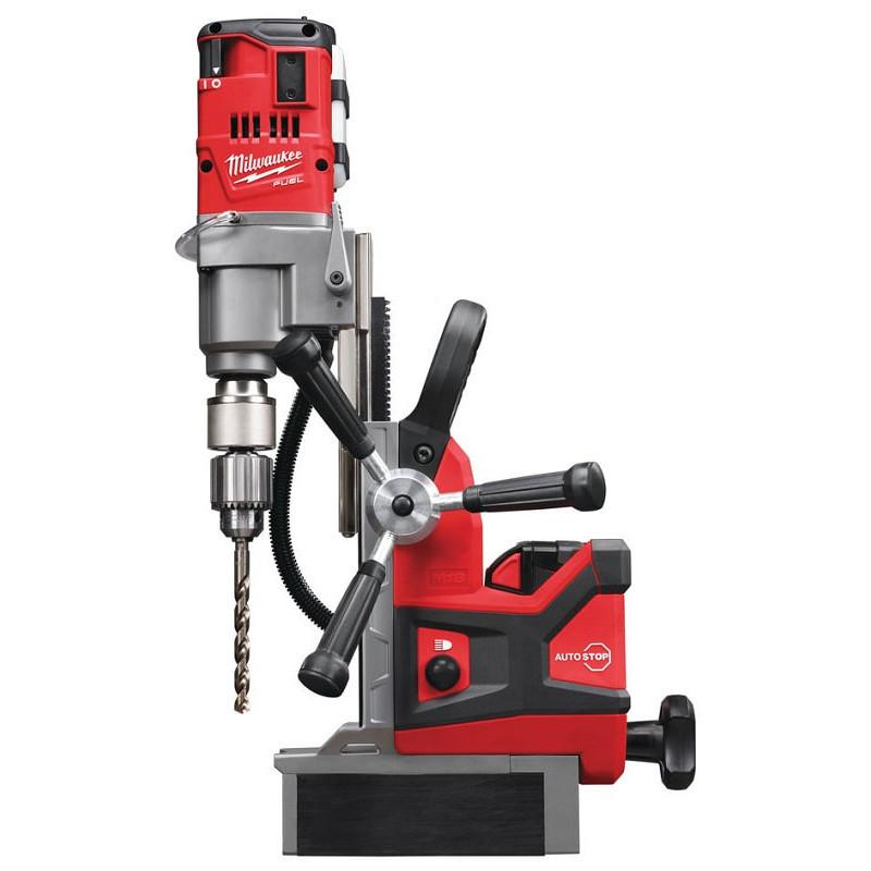 Аккумуляторная дрель на магнитной станине Milwaukee M18 FUEL FMDP-0C 4933451636 фото 3