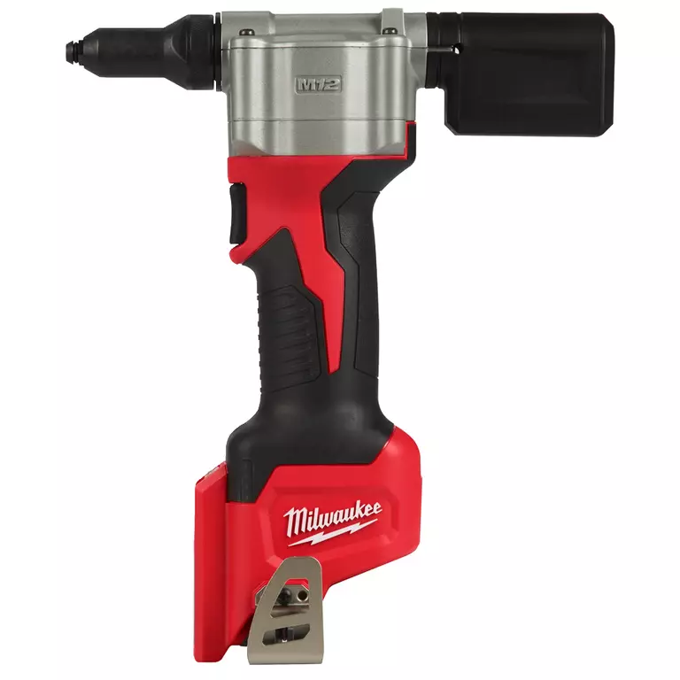 Заклепочник аккумуляторный Milwaukee M12 BPRT-0 Milwaukee 4933464404 фото 1