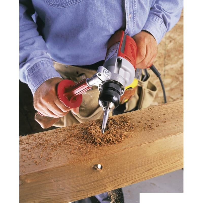 Дрель Milwaukee HDE 13 RQX KIT 4933428550 фото 7
