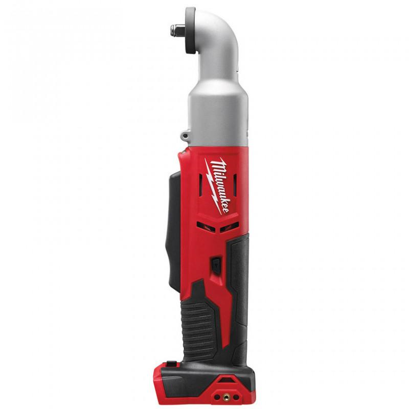 Аккумуляторный угловой импульсный гайковерт Milwaukee M18 BRAIW-0 4933447899 фото 1