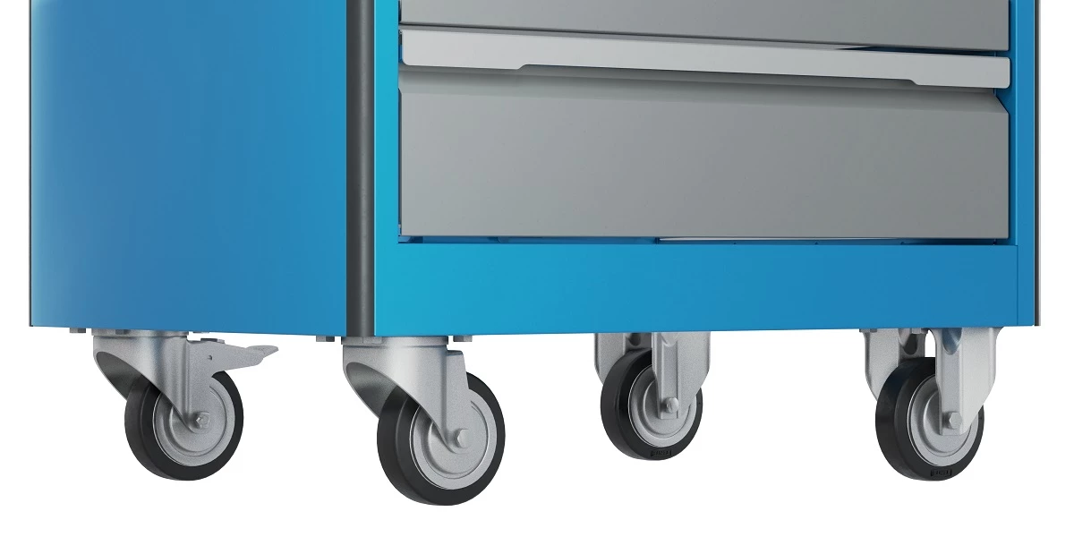 Тележка инструментальная TNC 950.7-1 фото 4