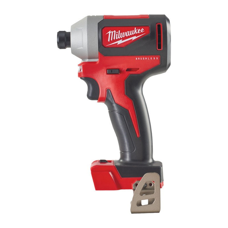 Аккумуляторный импульсный винтоверт Milwaukee M18 BLID2-502X 4933464520 фото 2