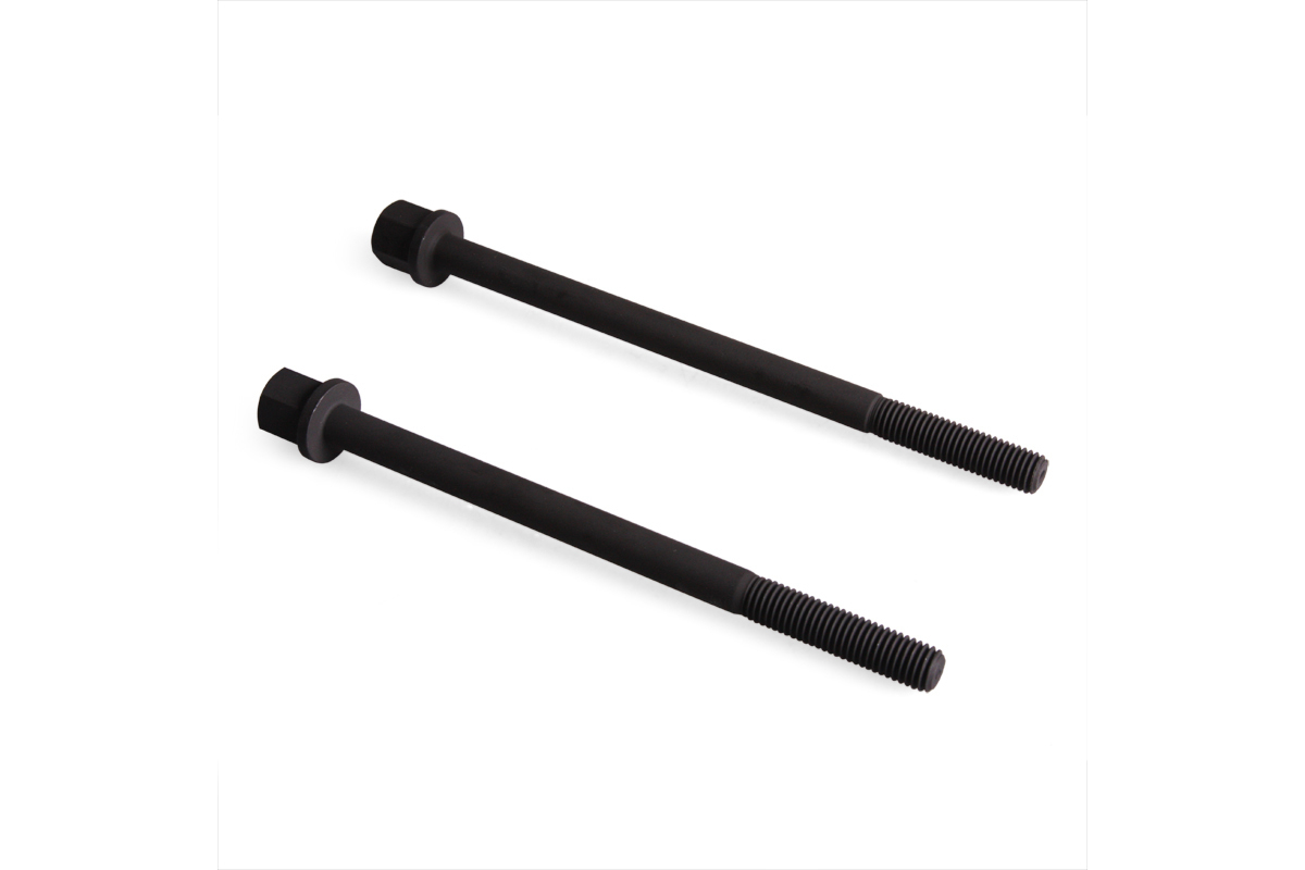 Гидравлический съемник сайлентблоков BMW Car-tool CT-D1129 фото 6