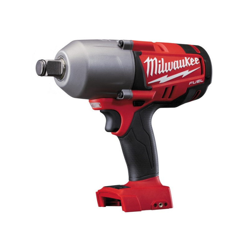 Аккумуляторный импульсный гайковерт Milwaukee M18 FUEL CHIWF 34-0X 4933451444 фото 1