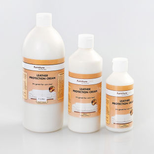 01.01.002.5000 Защитный крем для кожи 5л. (Leather Protection Cream)