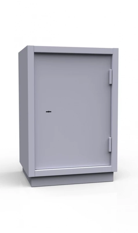 Сейф металлический ARH ШБС-01-06 фото 1