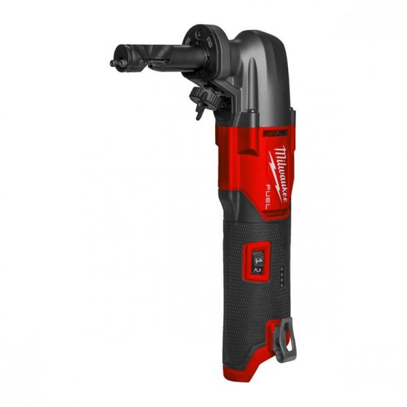 Аккумуляторные ножницы вырубные Milwaukee M12 FUEL FNB16-0 4933479617 фото 4
