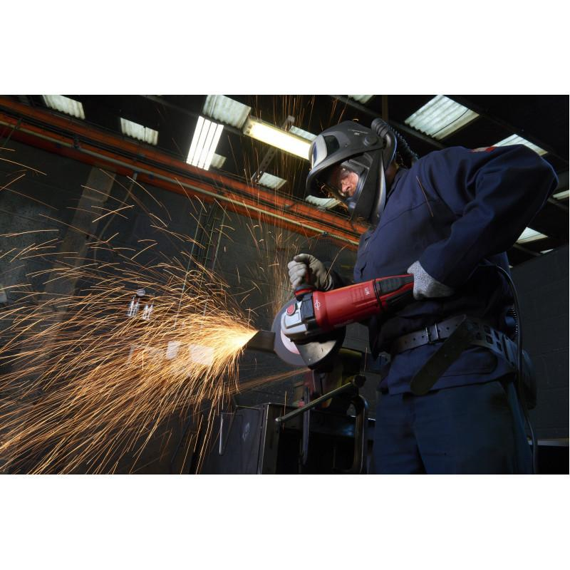 Угловая шлифовальная машина (УШМ, Болгарка) Milwaukee AGVKB 24-230 EKX 4933471464 фото 8
