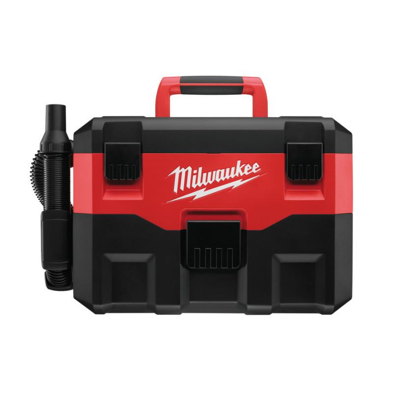 Аккумуляторный пылесос Milwaukee M18 VC-0 4933433601 фото 1