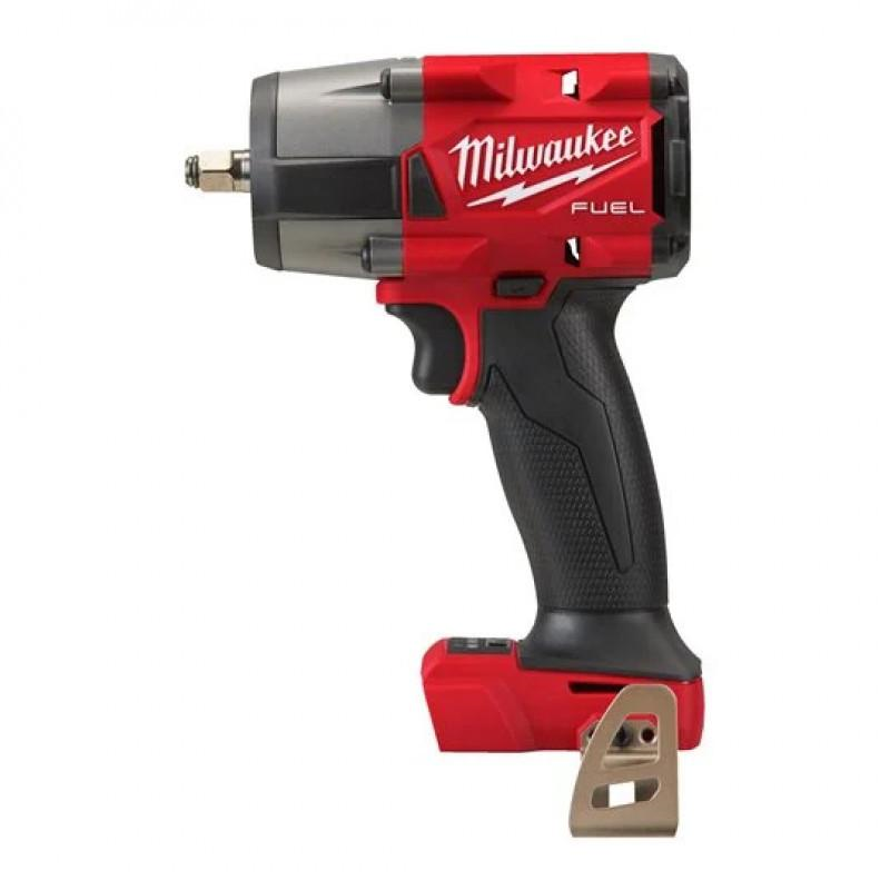 Аккумуляторный среднемоментный ударный гайковерт Milwaukee M18 FUEL FMTIW2F38-0X 4933479153 фото 3