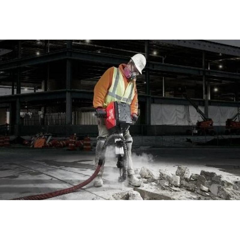 Аккумуляторный отбойный молоток Milwaukee MX FUEL MXF DH2528H-0 4933464876 фото 2