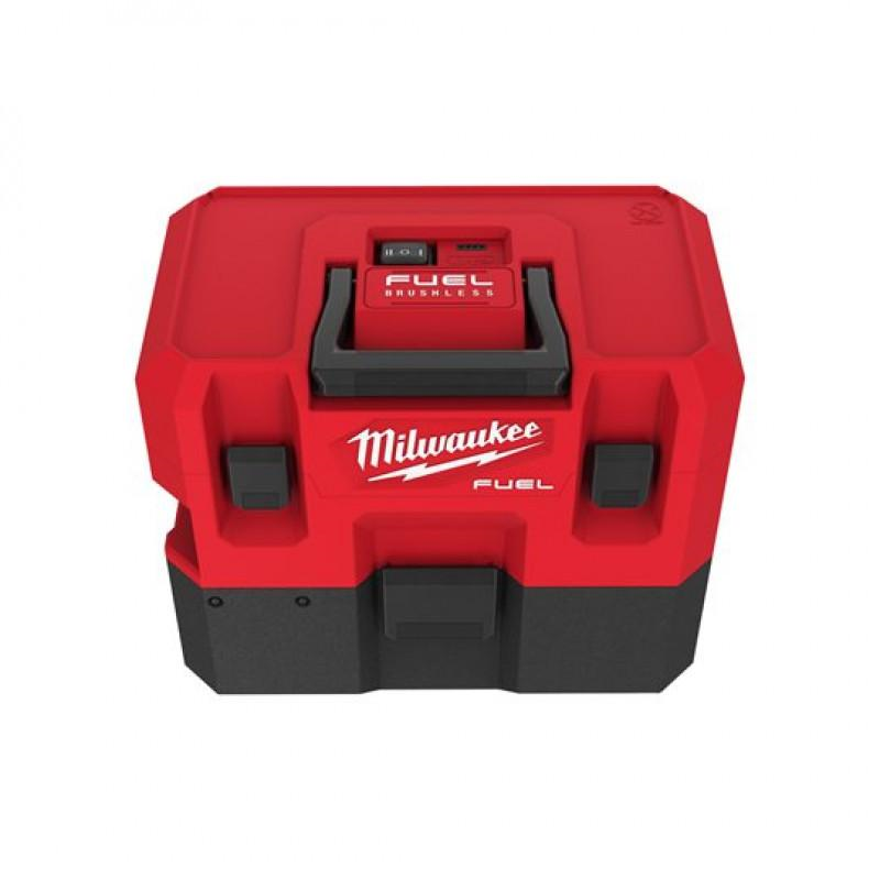 Аккумуляторный пылесос Milwaukee M12 FUEL FVCL-0 4933478186 фото 4