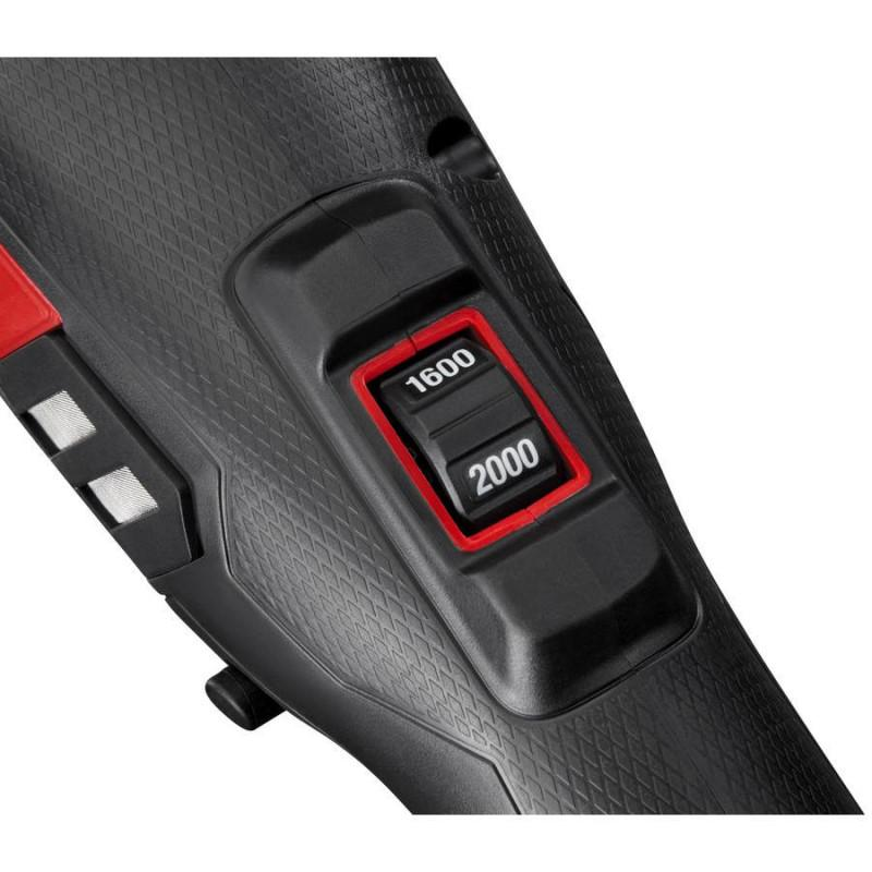 Аккумуляторная полировальная машина Milwaukee M18 FUEL FAP180-0 4933451549 фото 3