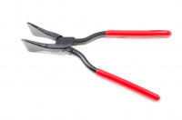 Клещи кровельные, прямые Licota ATG-6334A
