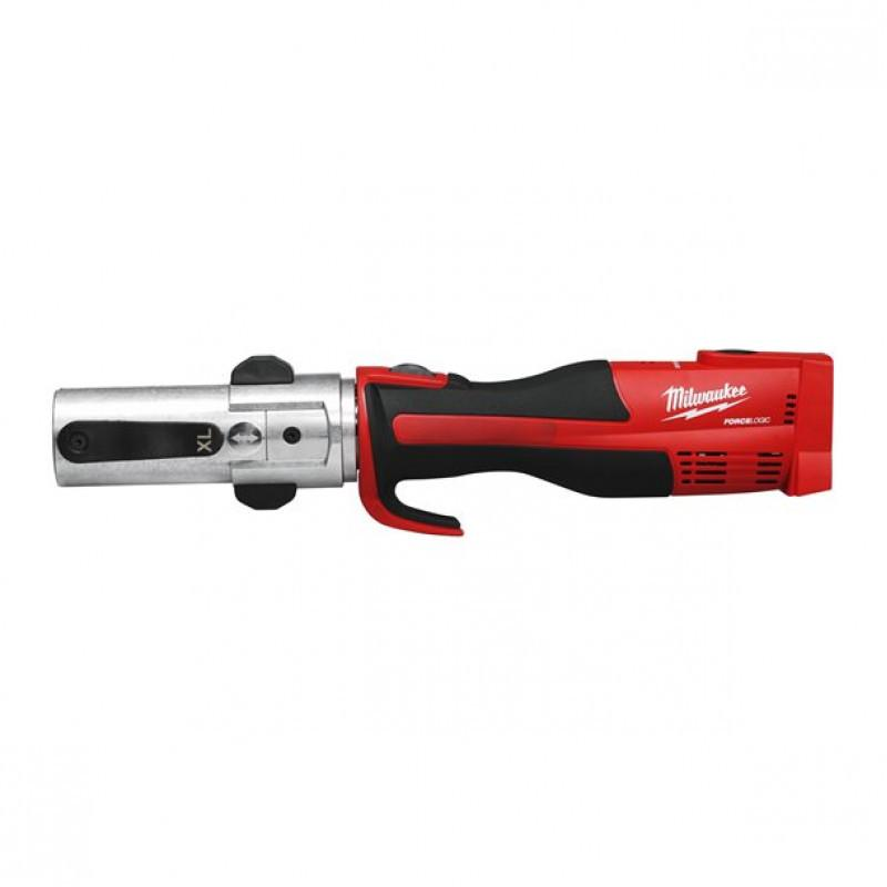 Аккумуляторный гидравлический инструмент для обжима труб Milwaukee M18 BLHPTXL-0C 4933479440 фото 2