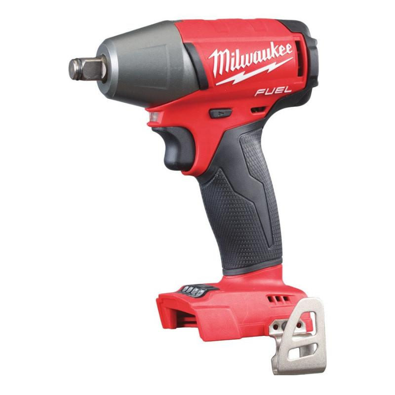 Аккумуляторный импульсный гайковерт Milwaukee M18 FUEL FIWF12-0 4933451070 фото 2