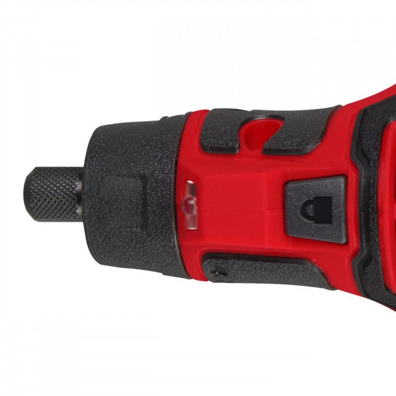 Аккумуляторная прямошлифмашина Milwaukee M12 BLROT-0 4933493591 фото 3