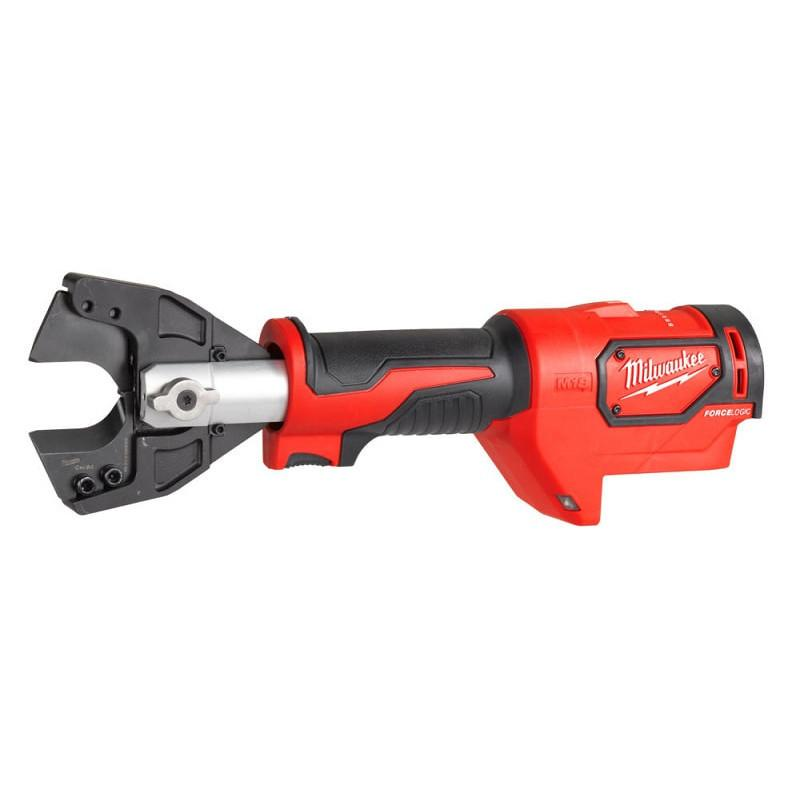 Аккумуляторный гидравлический инструмент для резки кабелей FORCE LOGIC Milwaukee M18 НСС-0 CU/AL-SET 4933451201 фото 2