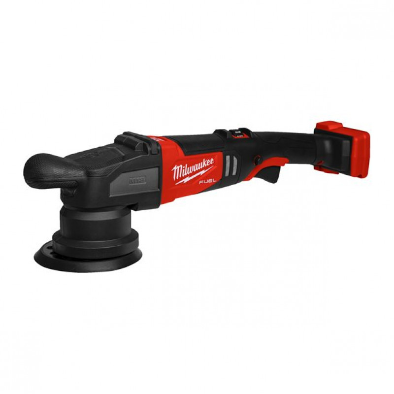Аккумуляторная орбитальная шлифовальная машина Milwaukee M18 FUEL FROP15-502X 4933478835 фото 6
