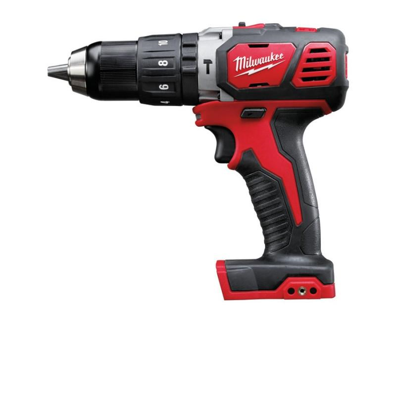 Аккумуляторная ударная дрель-шуруповерт Milwaukee M18 BPD-0 4933443500 фото 3
