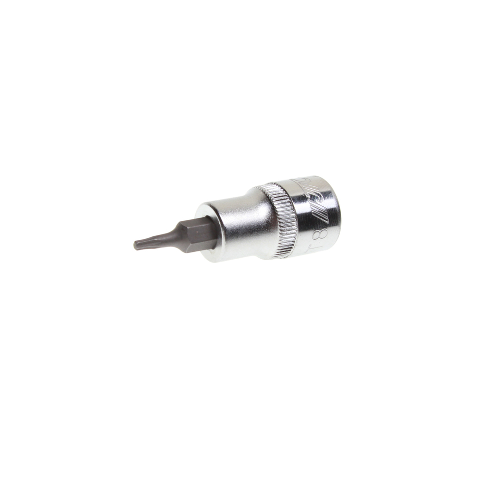 Бита-головка 3/8" TORX T8х48мм JTC фото 1