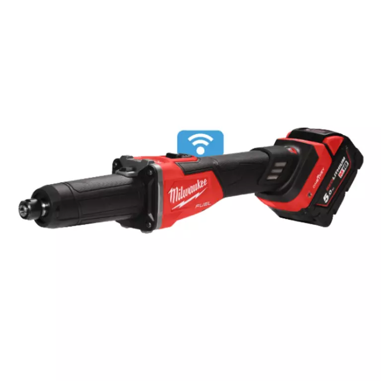 Прямошлифмашина аккумуляторная M18 FDGROVB-502X Milwaukee 4933480956 фото 4