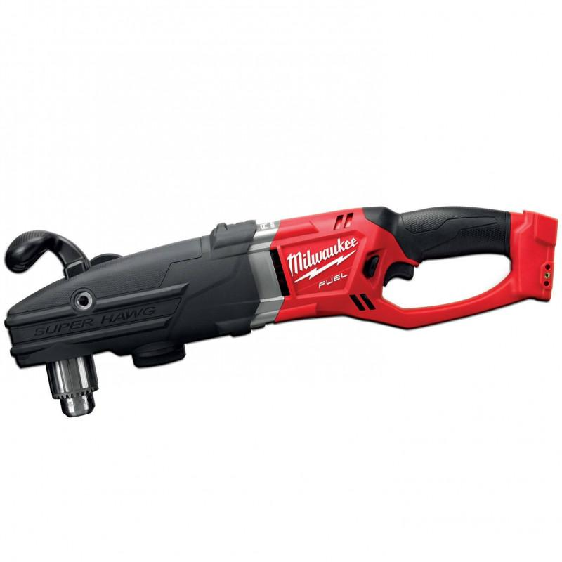 Аккумуляторная двухскоростная угловая дрель Milwaukee M18 FUEL FRAD-0 4933451289 фото 1