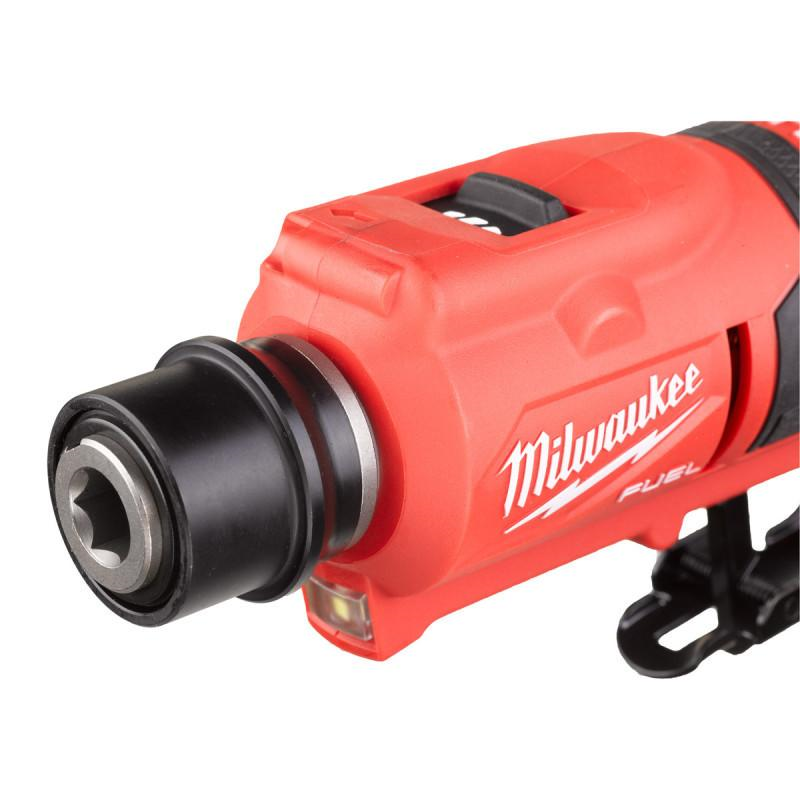 Аккумуляторная прямая шлифмашина для обработки шин Milawukee MILWAUKEE M12 FUEL FTB-0 4933472215 фото 4
