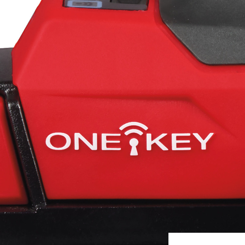 Аккумуляторная дрель-шуруповерт Milwaukee M18 FUEL ONEDD3-502X ONE-KEY 4933492802 фото 4