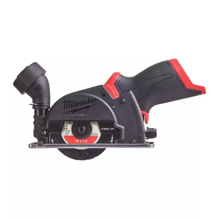 Многофункциональная отрезная машина субкомпактная аккумуляторная Milwaukee M12 FCOT-0 FUEL Milwaukee 4933464618 фото 1