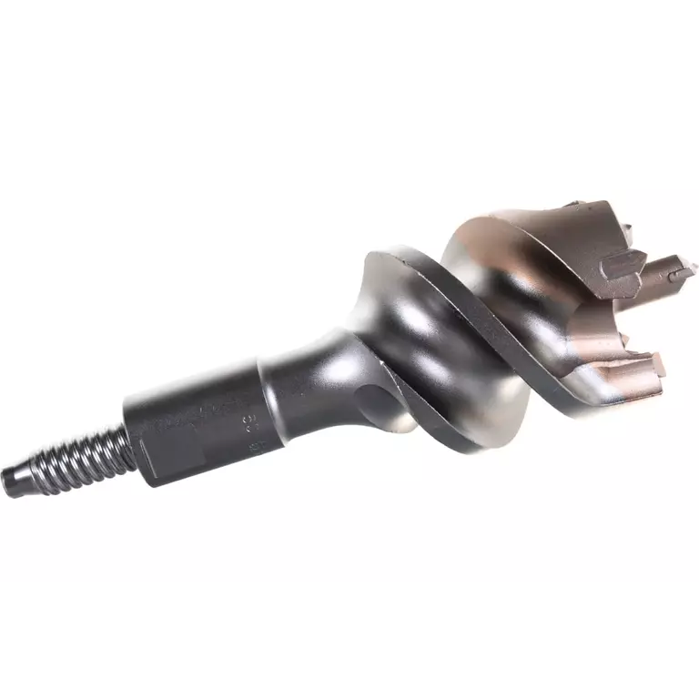 Бур туннельный SDS-Max Vario 60x150 мм Milwaukee 4932430741 фото 1