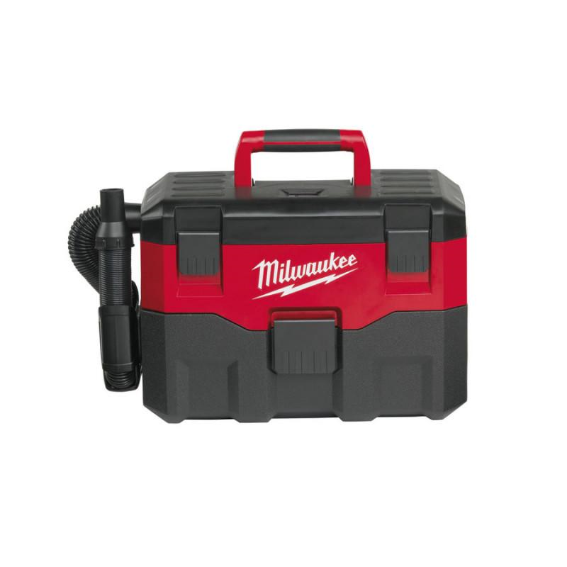 Аккумуляторный пылесос Milwaukee M28 VC-0 4933404620 фото 2