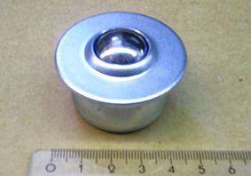 Подшипник сдвижной пластины Nussbaum 970026
