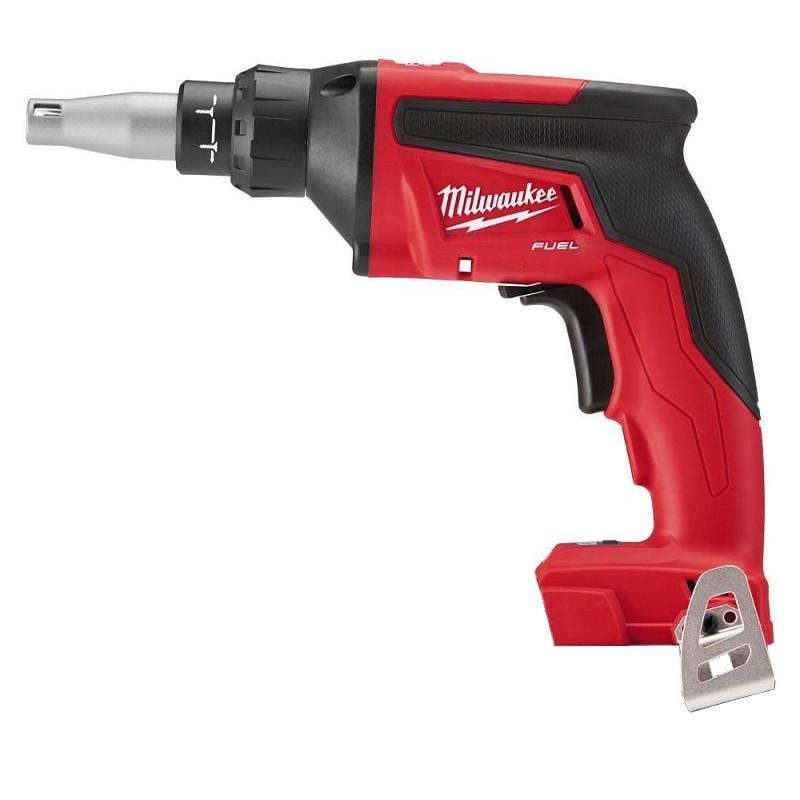Аккумуляторный шуруповерт для гипсокартона Milwaukee M18 FUEL FSGC-0X 4933459201 фото 1